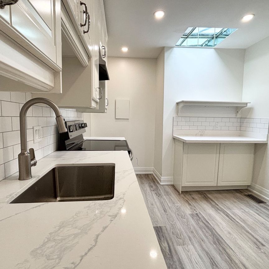 For Lease - 1646 Queen Street Unit# A, Toronto, Ontario - Photo 1