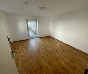 Große 3-Zimmer-Wohnung mitten in Schwabmünchen - Photo 6