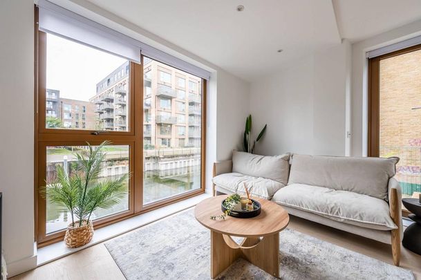 1 bedroom flat to rent - Photo 1