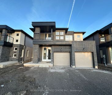 Detached Home For Lease | X8097608 - Photo 6