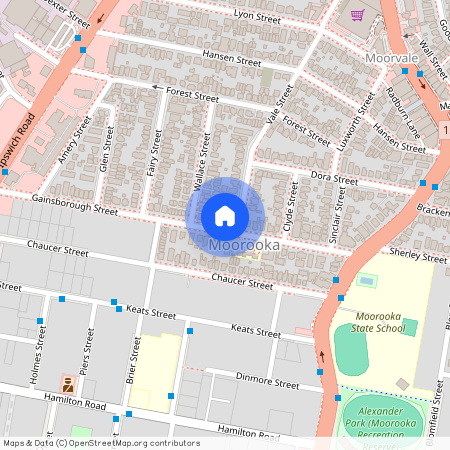 2/107 Vale Street, Qld 4105, Moorooka