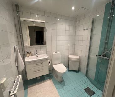 Sägengatan, Hisings Backa - Photo 2