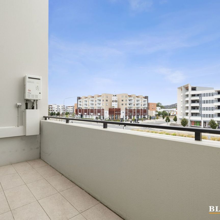 90/235 Flemington Road, Franklin ACT 2913 - Apartment For Rent | Domain - Photo 1