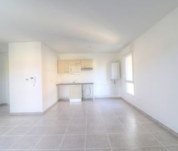 Appartement de 47 m2 à Cugnaux - Photo 2