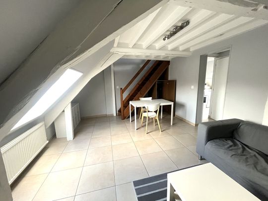 CAEN - Appartement 2 pièces - Photo 1