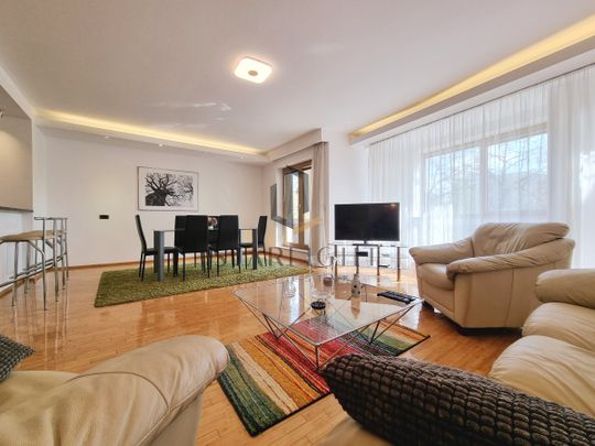 Aviatorilor-Herastrau Park | Furnished 2-bedroom & Home Office - Photo 1