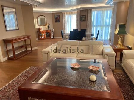 Alquiler de piso en Paseo de la Farola - Photo 5