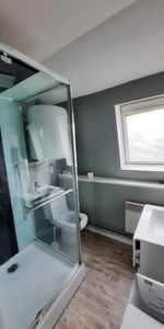 Appartement meublé Valenciennes 2 pièce(s) 28 m2, - Photo 4