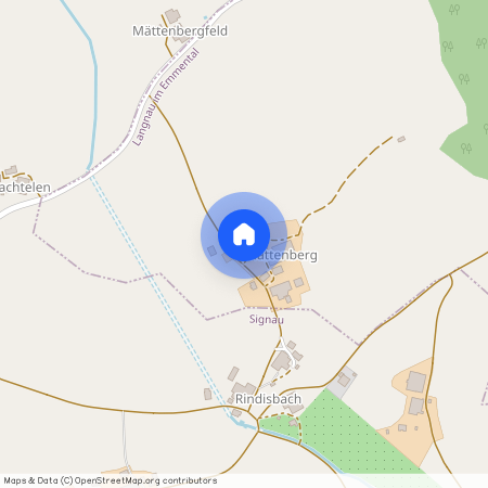 3535, Schüpbach, Mättenberg, 80