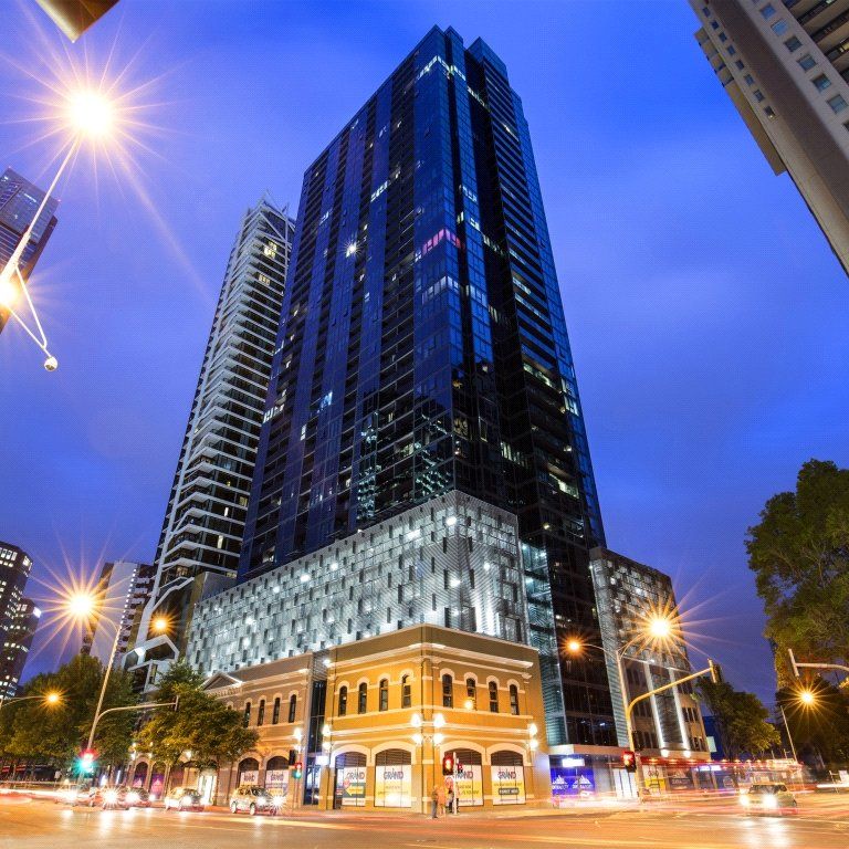 1906/151 City Road - Photo 1