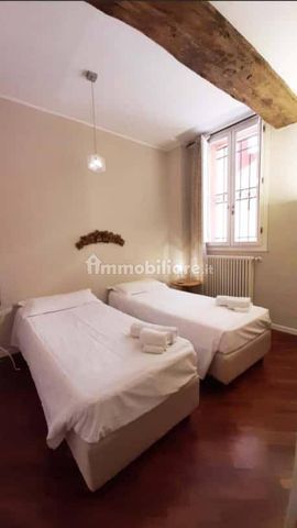 Bilocale via Miramonte, Castiglione - Tribunale, Bologna - Photo 5