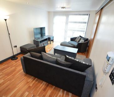 2 bedroom flat to rent - Photo 3