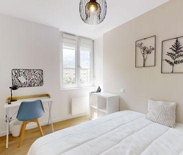 FRELAND F Roommate 3 Bedrooms at Strasbourg - Photo 6