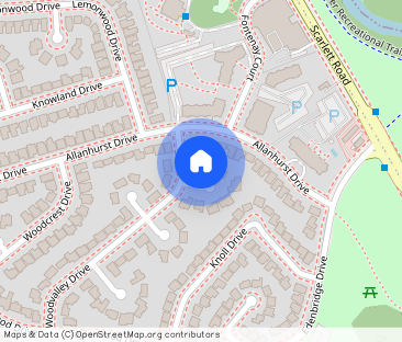 Dom do wynajęcia - 102 m² - 6 pokoi - Photo 1