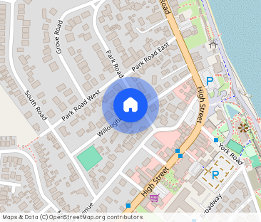 Willoughby Road, Sutton-On-Sea, LN12 - Photo 1