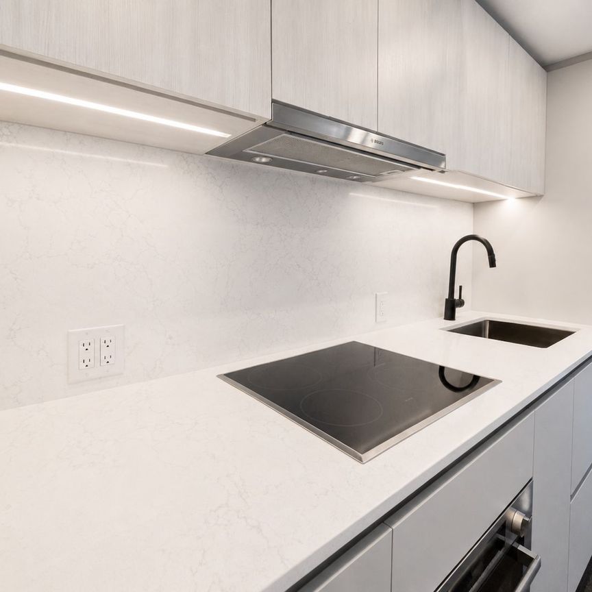 For Lease - 609 Sherbourne Street Unit# 606, Toronto, Ontario - Photo 1