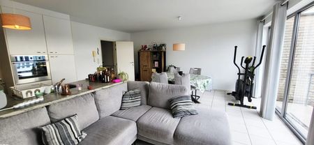 Appartement te huur - Foto 4