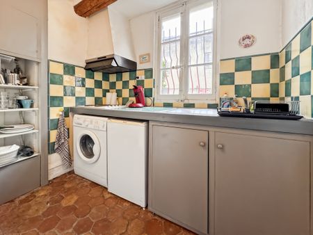 Appartement Avignon 2 pièces - Photo 5