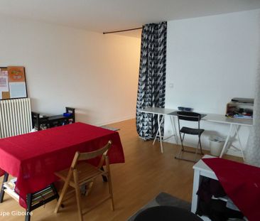 Appartement T4 à louer - 77 m² - Photo 1