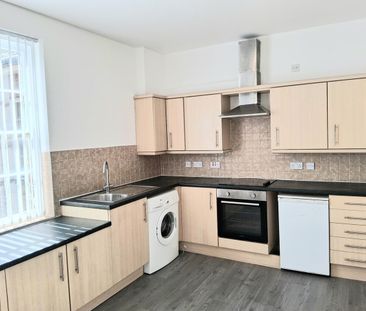 2 Bed Flat, Oakhouse Park, L9 - Photo 6