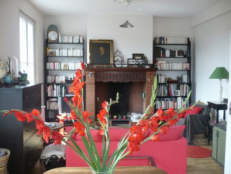 Location Appartement 3 pièces 77m² AGEN 47000 - Photo 2