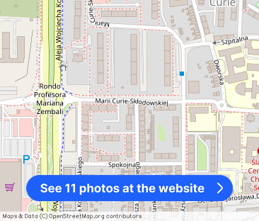 Nowoczesna kawalerka w centrum miasta! - Photo 1