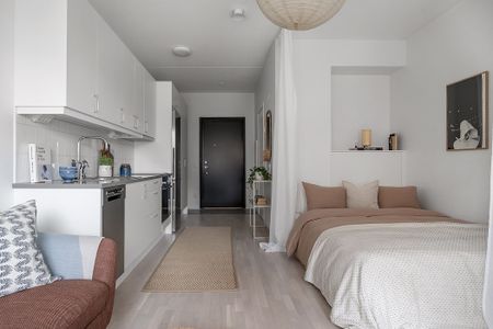 Bjursätragatan 150, Rågsved - Foto 2