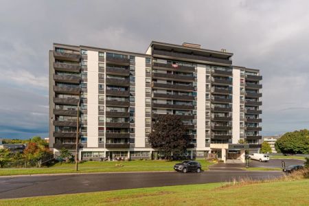 Parkview Kingston Apartments - Photo 2