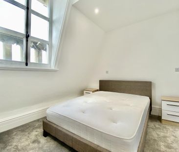 2 bedroom apartment to rent - Photo 4