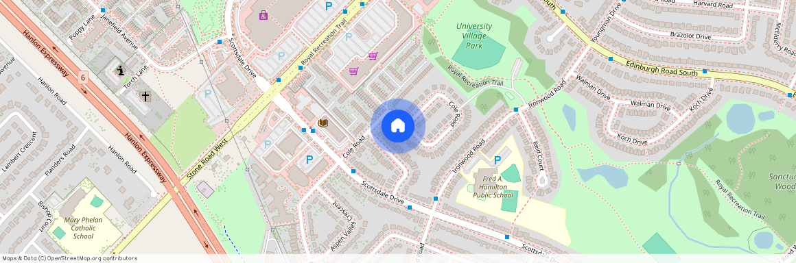 118 Cole Road, Guelph, ON, Canada