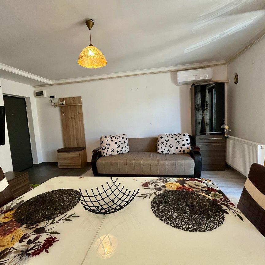 Apartament de inchiriat Iasi - Photo 1