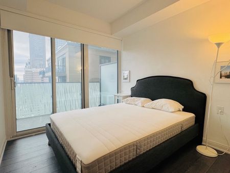 For Lease - 42 Charles Street Unit# 1404, Toronto, Ontario - Photo 5