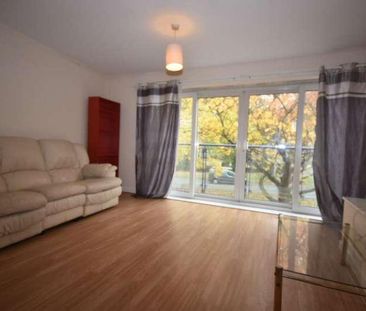 Royce Rd, Hulme, Manchester, Manchester, M15 - Photo 1