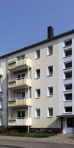 2-Raum-Wohnung Paul-Suhr-Straße 55 - Photo 3