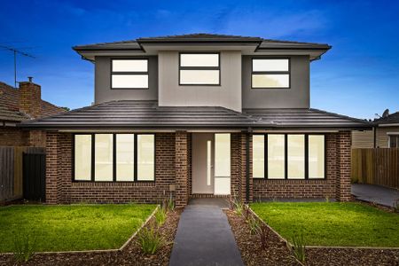 1/52 Newcastle Street, Preston. - Photo 4