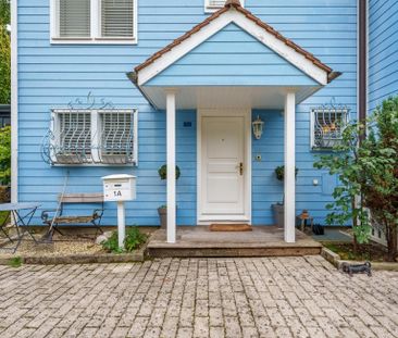 Villa jumelée au centre de Founex - Photo 2