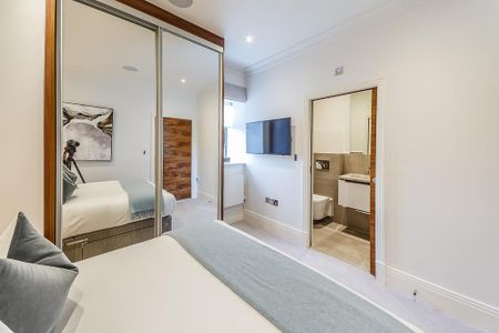 2 bedroom apartment to rent - Photo 4