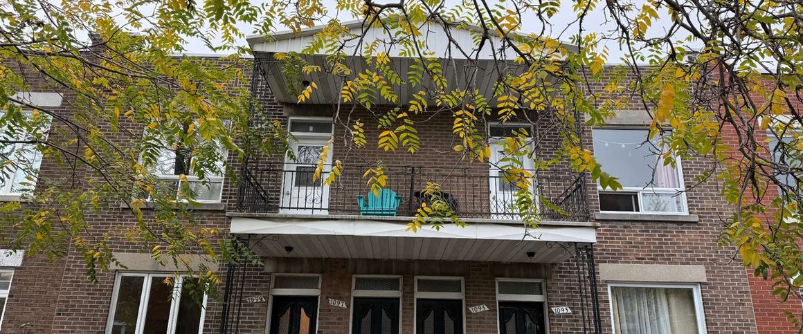 À louer / Appartement - Photo 1