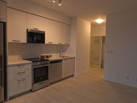 For Lease - 75 James Street Unit# 2414, Hamilton, Ontario - Photo 4