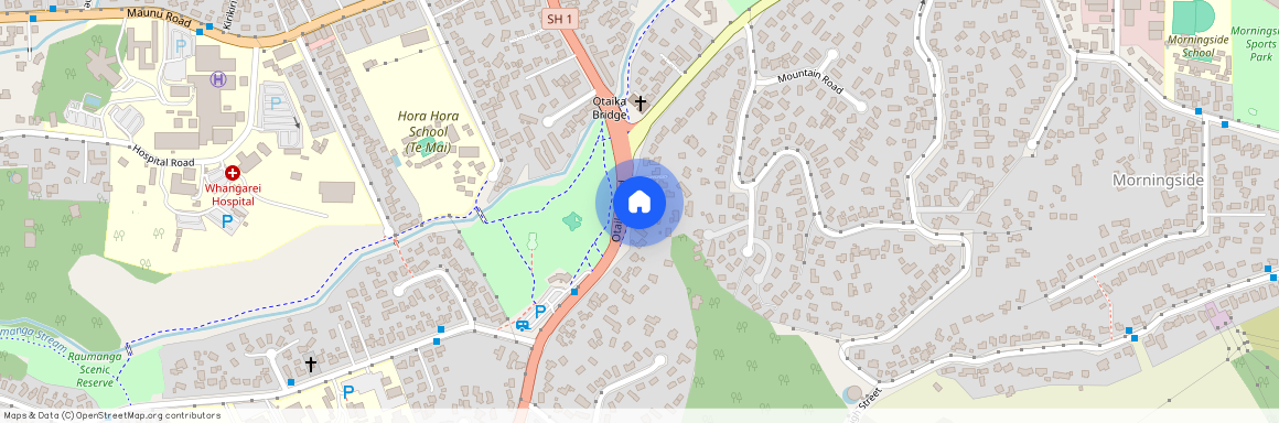 61 Otaika Road, Otaika, Whangarei