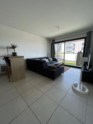 Appartement 2 pièces à louer à PERPIGNAN - Photo 1