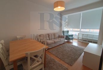 Apartamento T3 em Lisboa