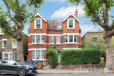 Benhill Road, SE5 7LZ - Photo 3