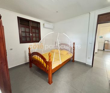 À louer - Bel appartement T3 le Moule - Photo 3