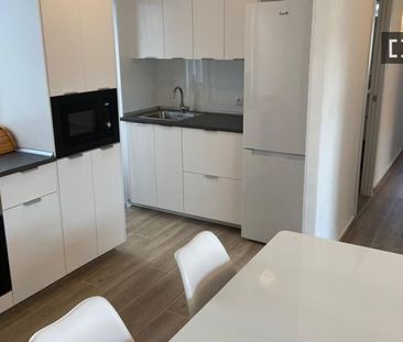 3 room luxury Flat for rent in Málaga, Spain - Photo 5