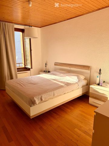 Appartment 3,5 p à louer - Photo 2
