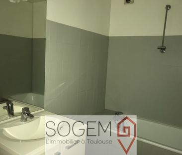Appartement T2 en location à Blagnac - Photo 2