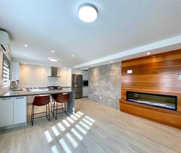 For Lease - 2036 Davenport Road Unit# Unit 2, Toronto, Ontario - Photo 2