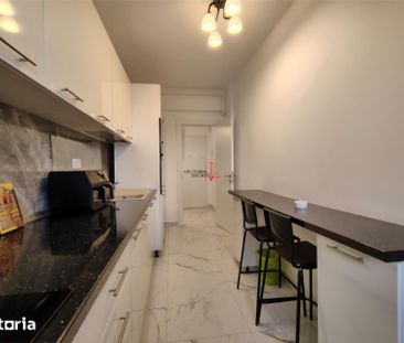 CHIRIE 2 CAMERE DECOMANDAT BLOC 2023 PARC SI STB LA 3 MINUTE - Photo 1