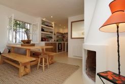 Chalet/casa independiente en alquiler en Playa